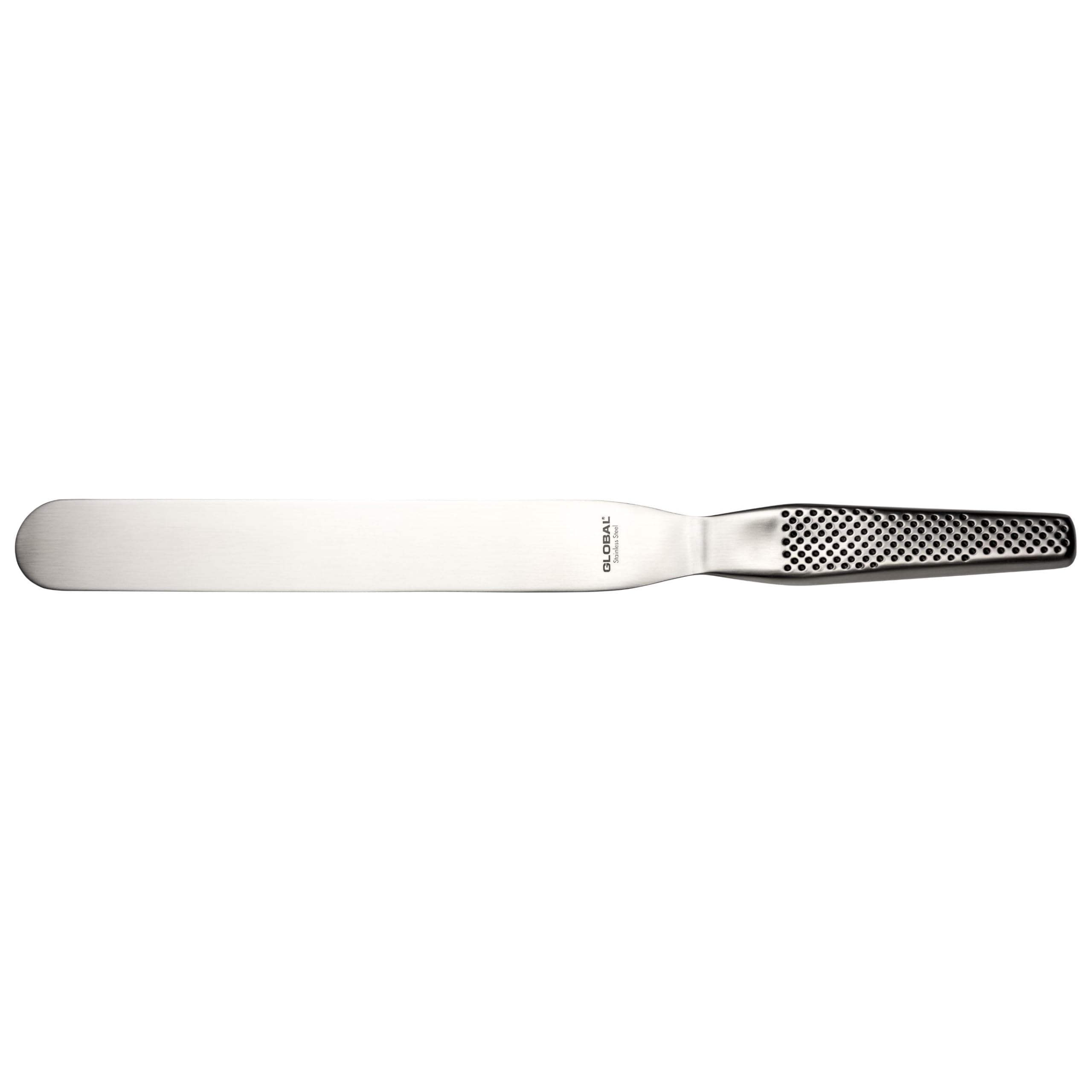 Yoshikin GS-21/10 Flexibler Pfannenwender, 25 cm