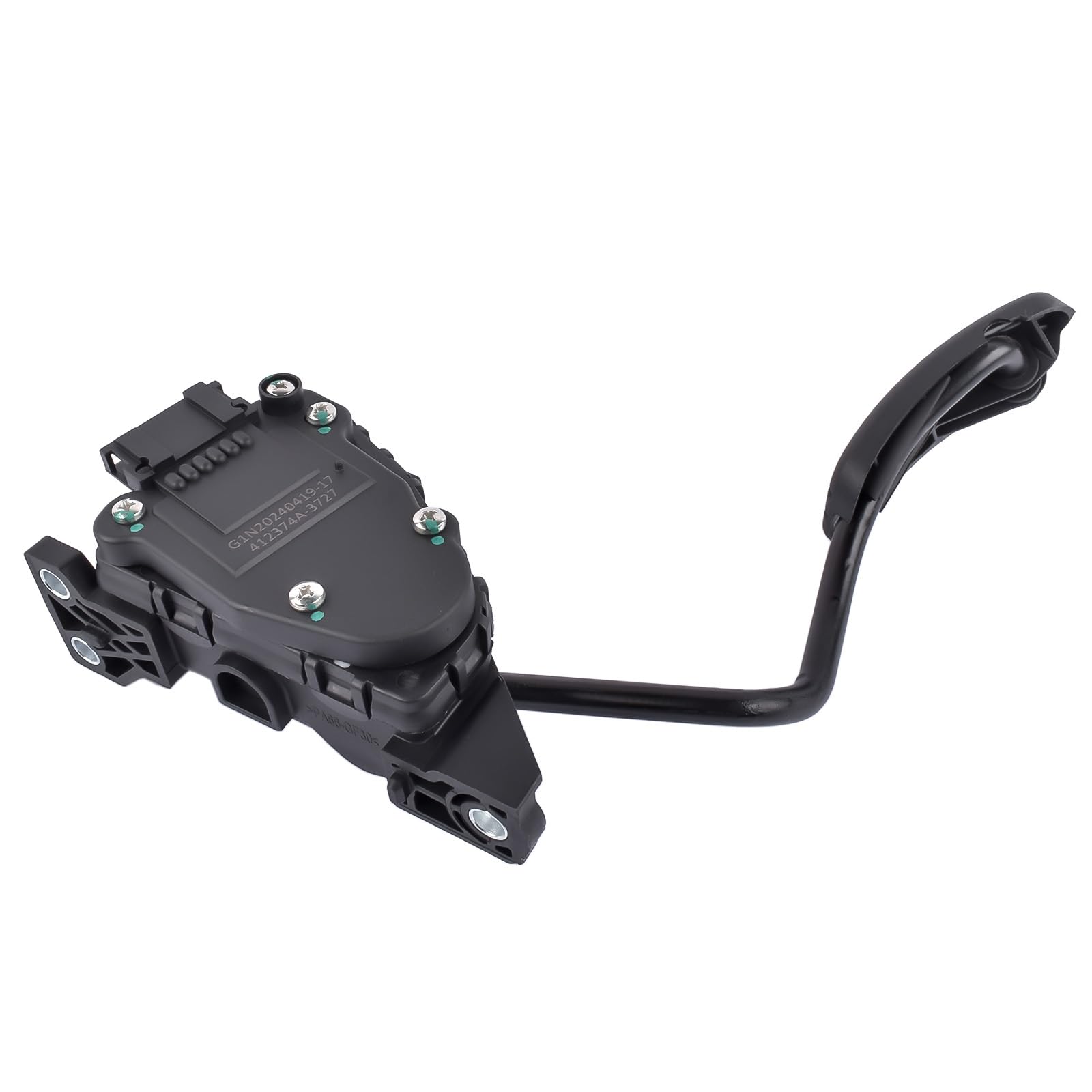 Pedale acceleratore elettronico Compatibile con Trafic II Primastar Vivaro A 1.9 2.0 2.5 DCI 7700313060 1800200QAA