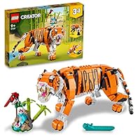 LEGO 31129 Creator