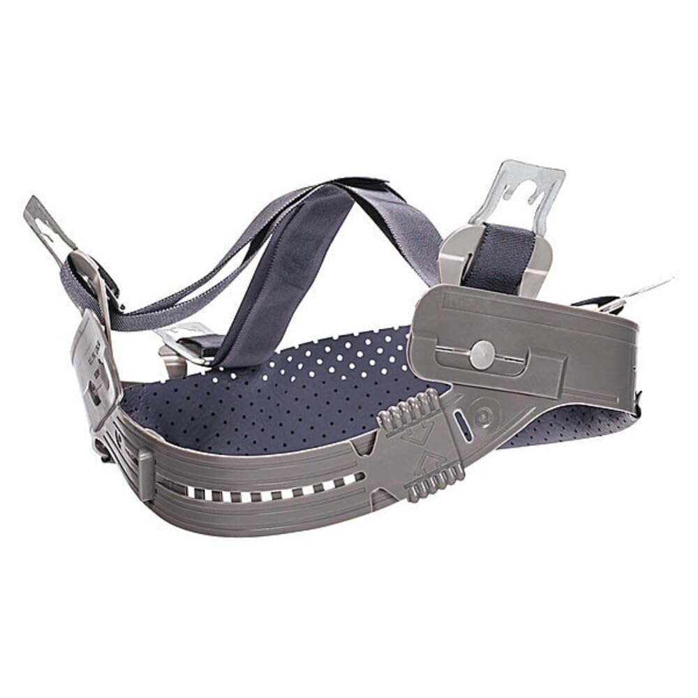 MSA 454231 Staz-On Suspension für Skullgard Cap/Mütze