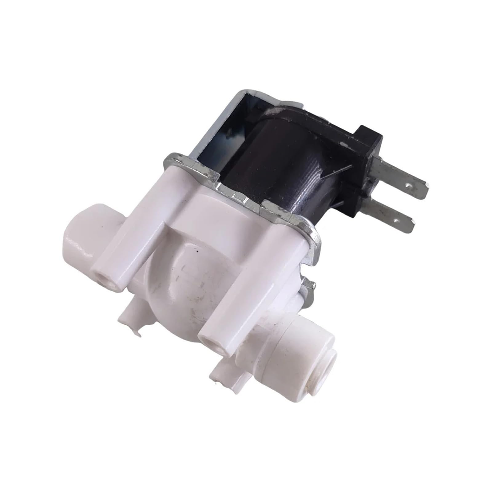 Compatible Con Little Swan, Válvula De Entrada De Agua For Lavadora FPD360A 17438100001622