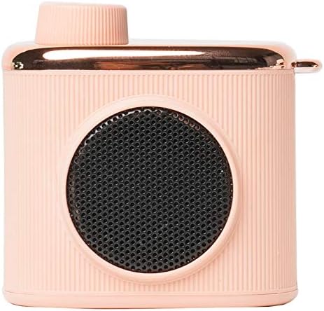 small speakers with big bass