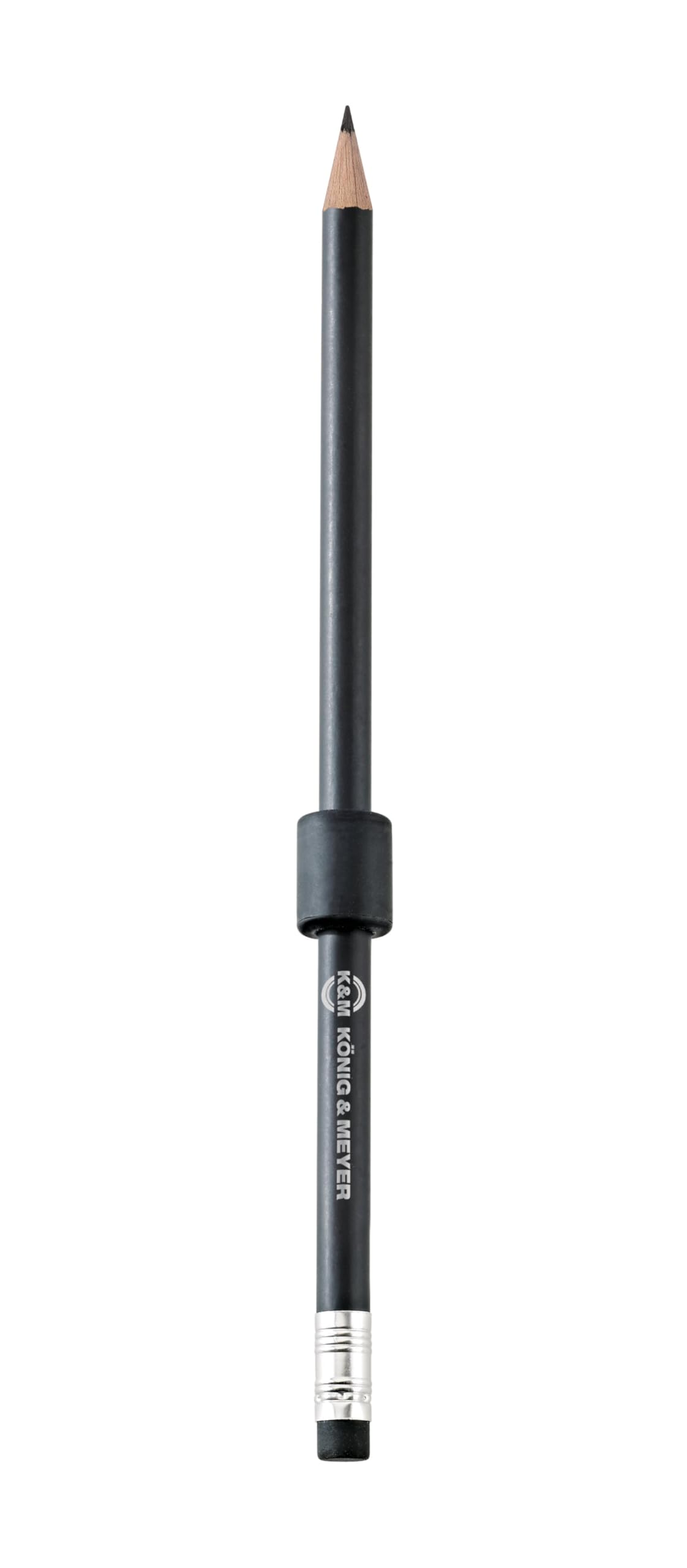 Konig & Meyer Magnetic pencil holder and pencil - 16099