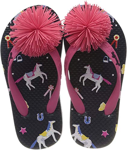 Image of Joules unisex-child Jnr Flip Flop