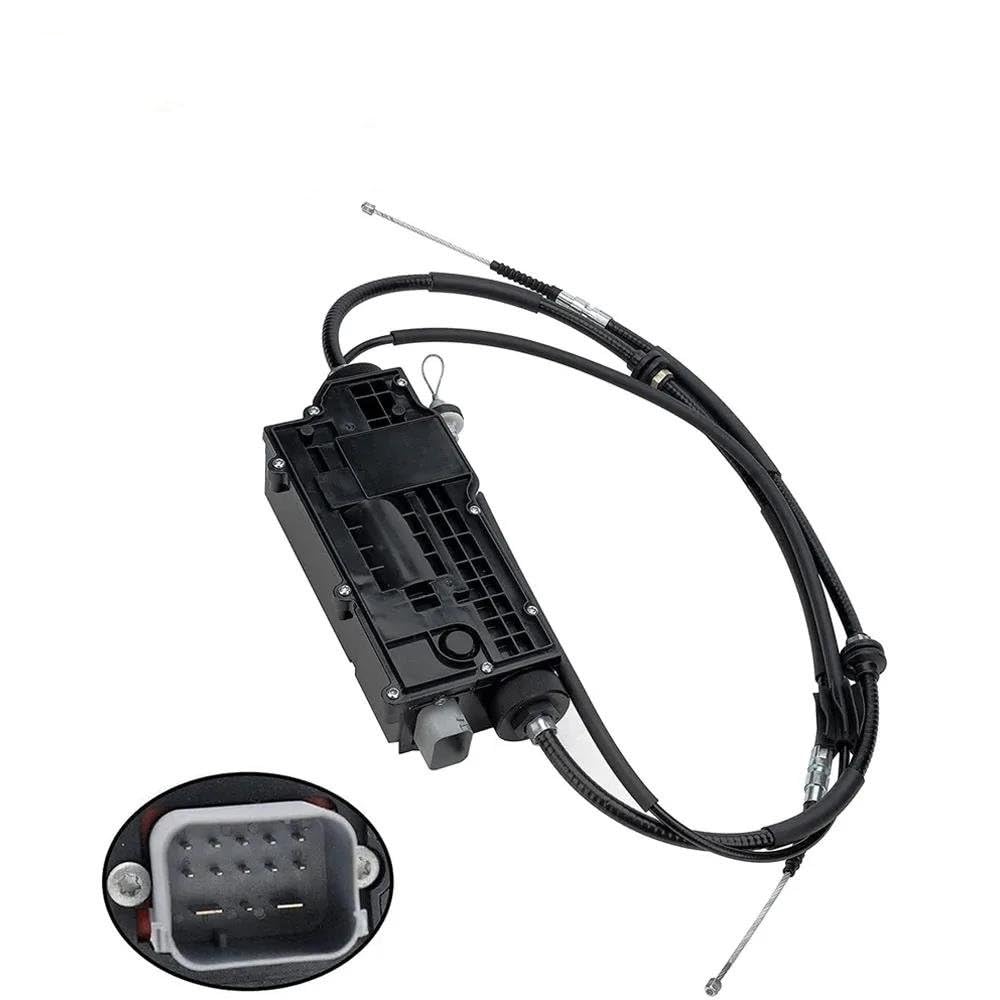 frein stationnement électrique 34436850289 AP03 Unité Commande Stationnement Électronique Module Frein À Main 34436850289 Adapté Pour BMW Pour X5 Pour E70 Pour X6 Pour E71 Pour E72 Composants frein à