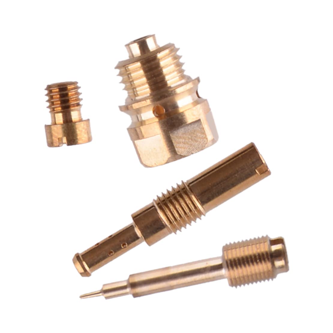 Amazon.com: ciciTree Carburetor Repair Kit Carb Fix Rebuild Set