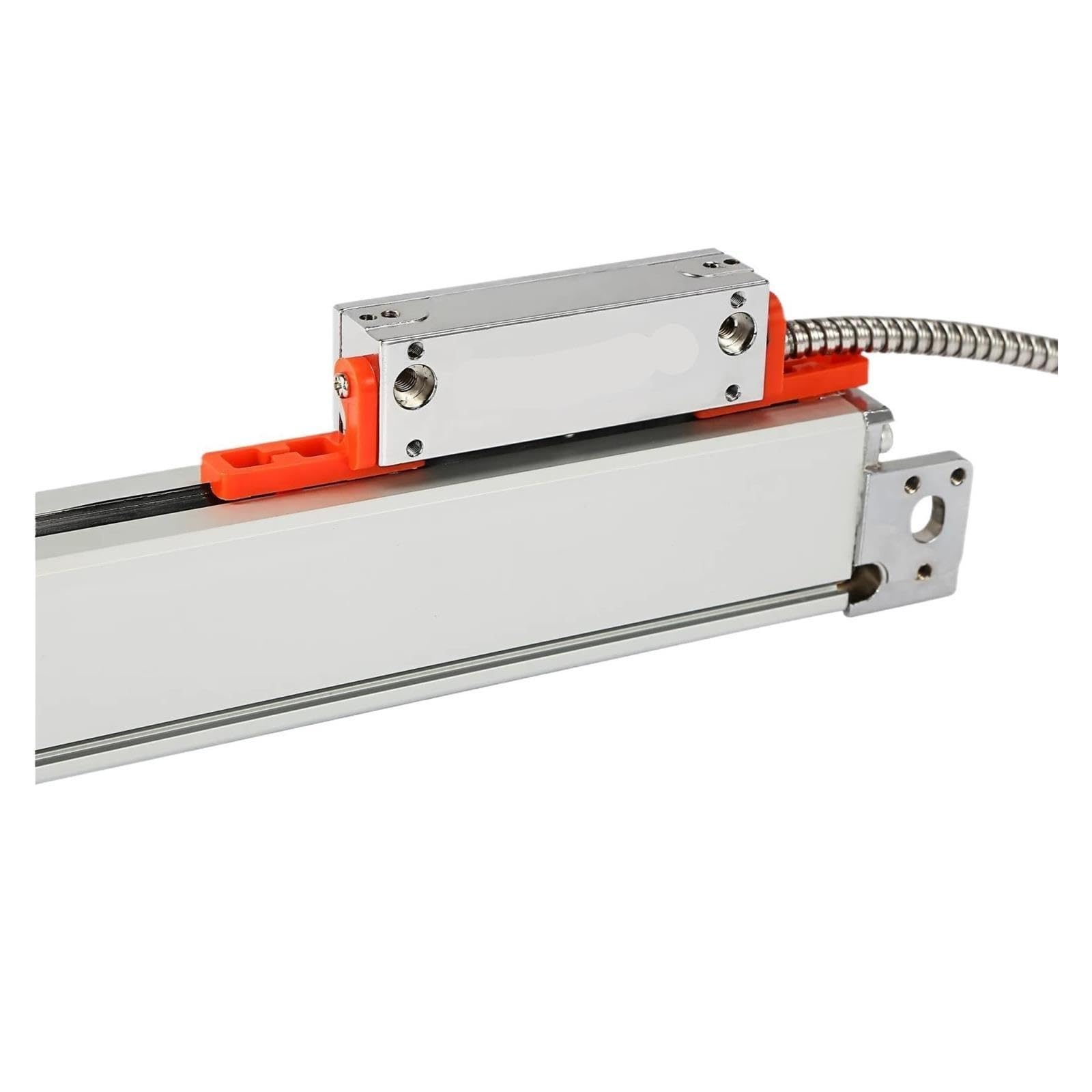 Máquina de fresado de torno TTL de escala lineal KA-600 DRO de 5 um