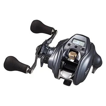 Amazon | ダイワ(DAIWA) 電動リール シーボーグ 100JL | ダイワ