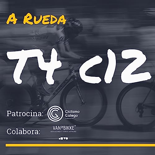 Page de couverture de A Rueda T4 C12