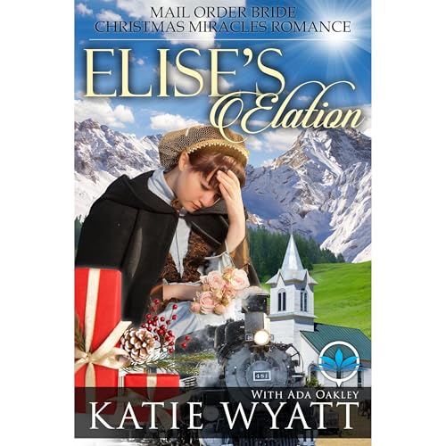 Enjoy Elise's Elation from Katie Wyatt, Ada Oakley episode artwork
