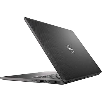 Dell Latitude 7520 Laptop - 15.6