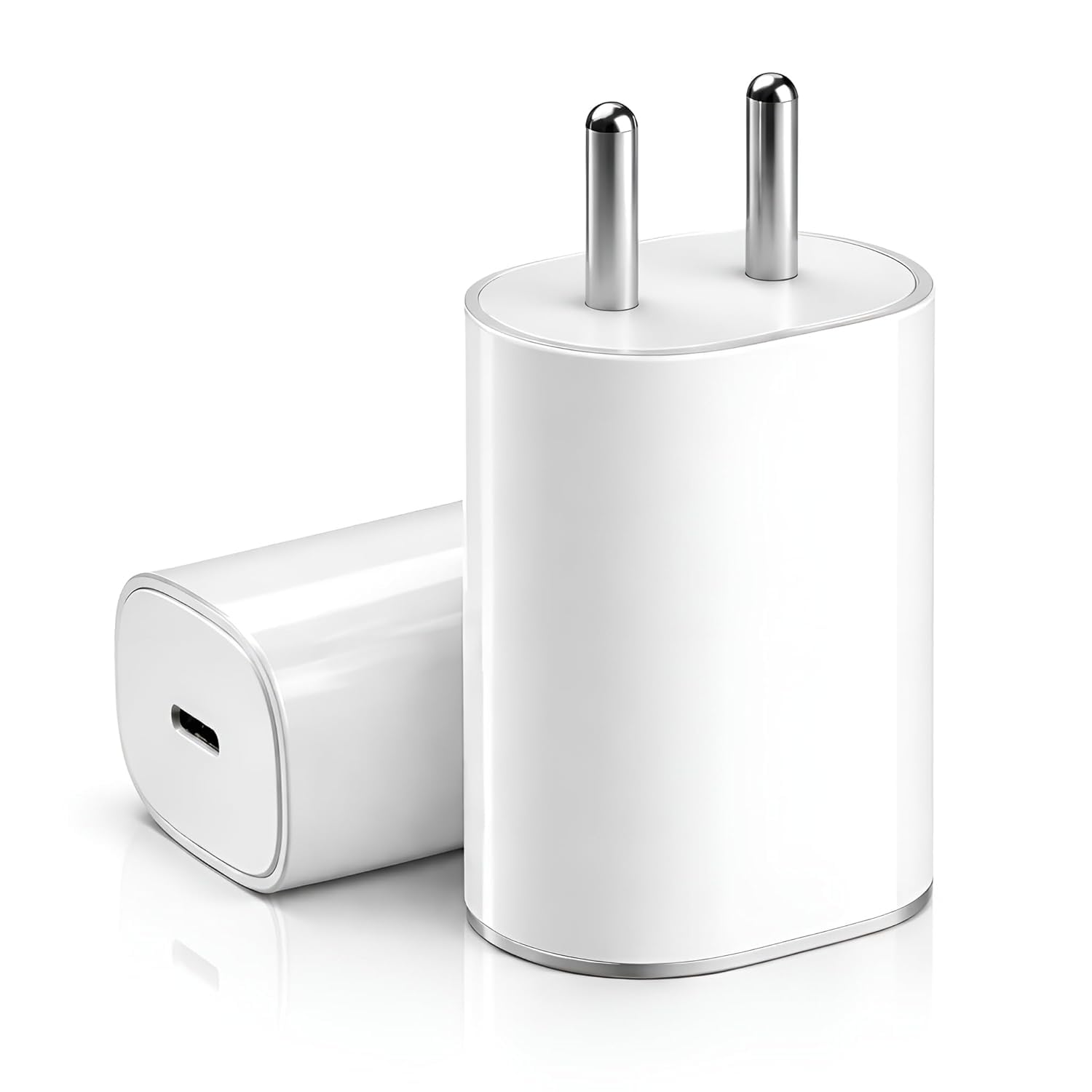 65W Fast Charger USB Adapter | Compatible with OnePlus, Samsung, Realme, Redmi, Nothing, Oppo, Pixel & Other Smartphones |C Type Charger Adapter Supports Dash,Warp, Vooc, SuperVooc(BIS Certified) — Amazon image 17