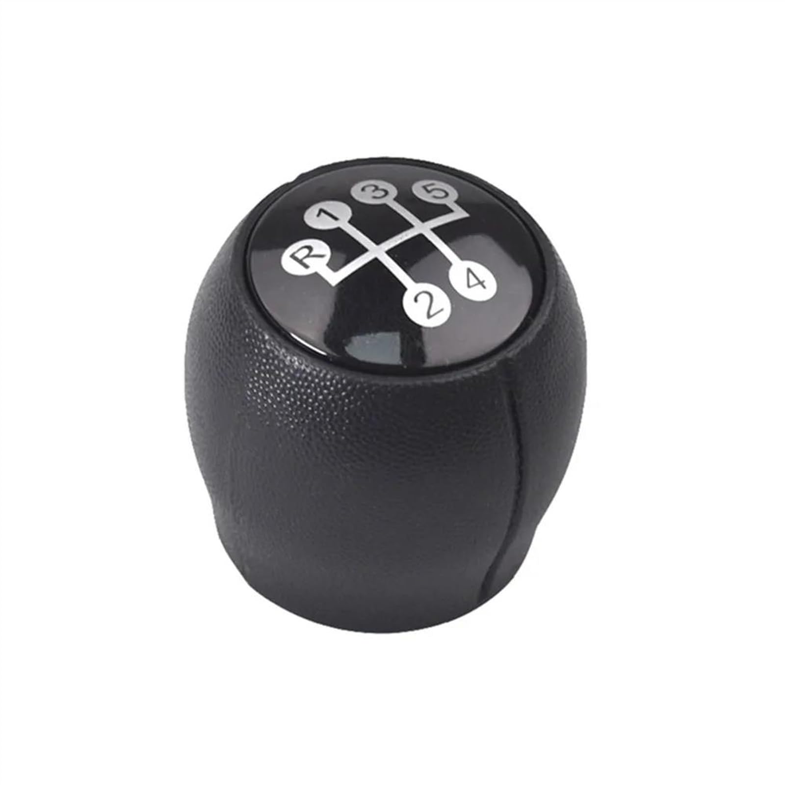 Cavinbdz 5 Speed(A Model) For Opel For Corsa C For Tigra B For Combo C 5 Speed Gear Shift Knob Gear Lever Boot And Handbrake Grips(5 Speed(A Model))