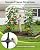 Suteck 7.5FT Tall Garden Arch Trellis – Metal Garden Arch for Climbing Plants, Easy Assembly Outdoor Trellis for Vines & Flowers, Home Gardeners