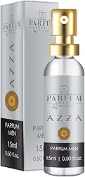 Perfume Parfum Azza 15ml Absoluty Color