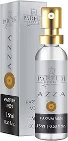 Perfume Parfum Azza 15ml Absoluty Color