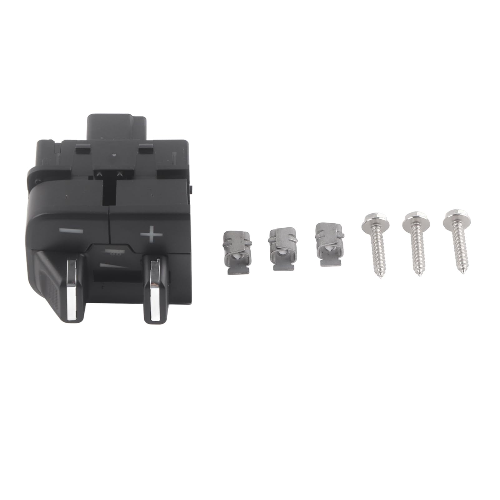 CHICIRIS Módulo de Control de Freno de Remolque ABS Controlador de Freno de Remolque de Hierro 82215040AB 82215040AC Reemplazo Directo Fácil Instalación para 1500 2500 3500 4500 5500