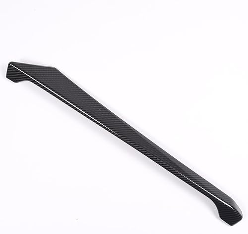 Vista 46 de CHEAYAR Cubierta decorativa para panel de interruptor de elevación de ventana, compatible con Chevrolet Corvette C8 2020-2023