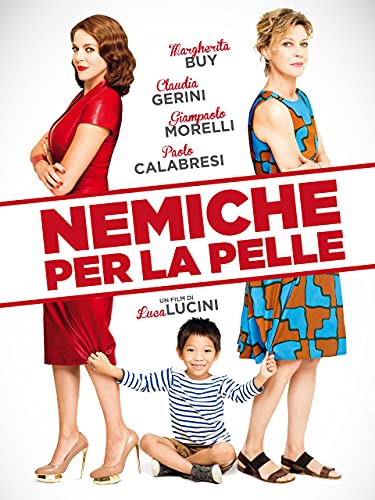  Nemiche per la pelle