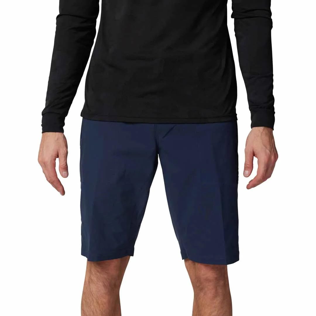 Fox Racing Men's Ranger Mountain Bike Short with Liner