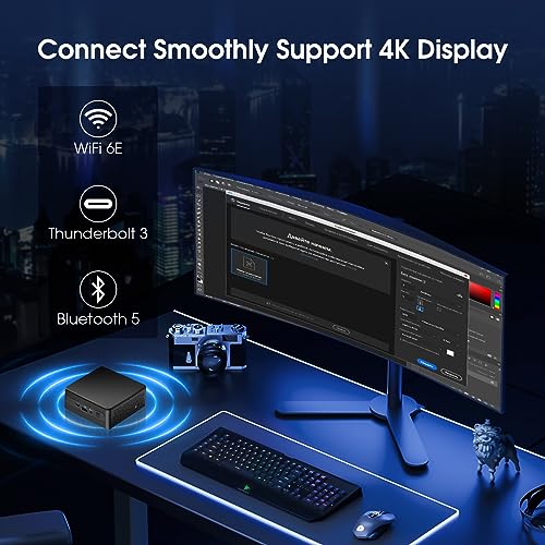 Pro professional CAD workstation System product image