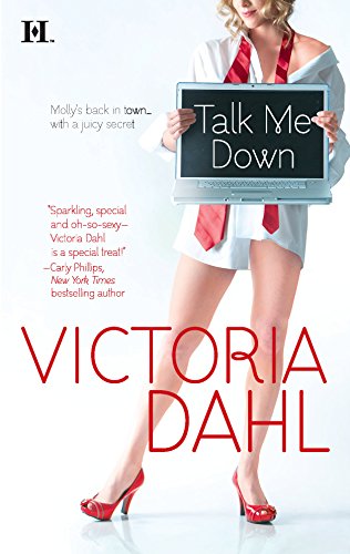 Talk Me Down view 2