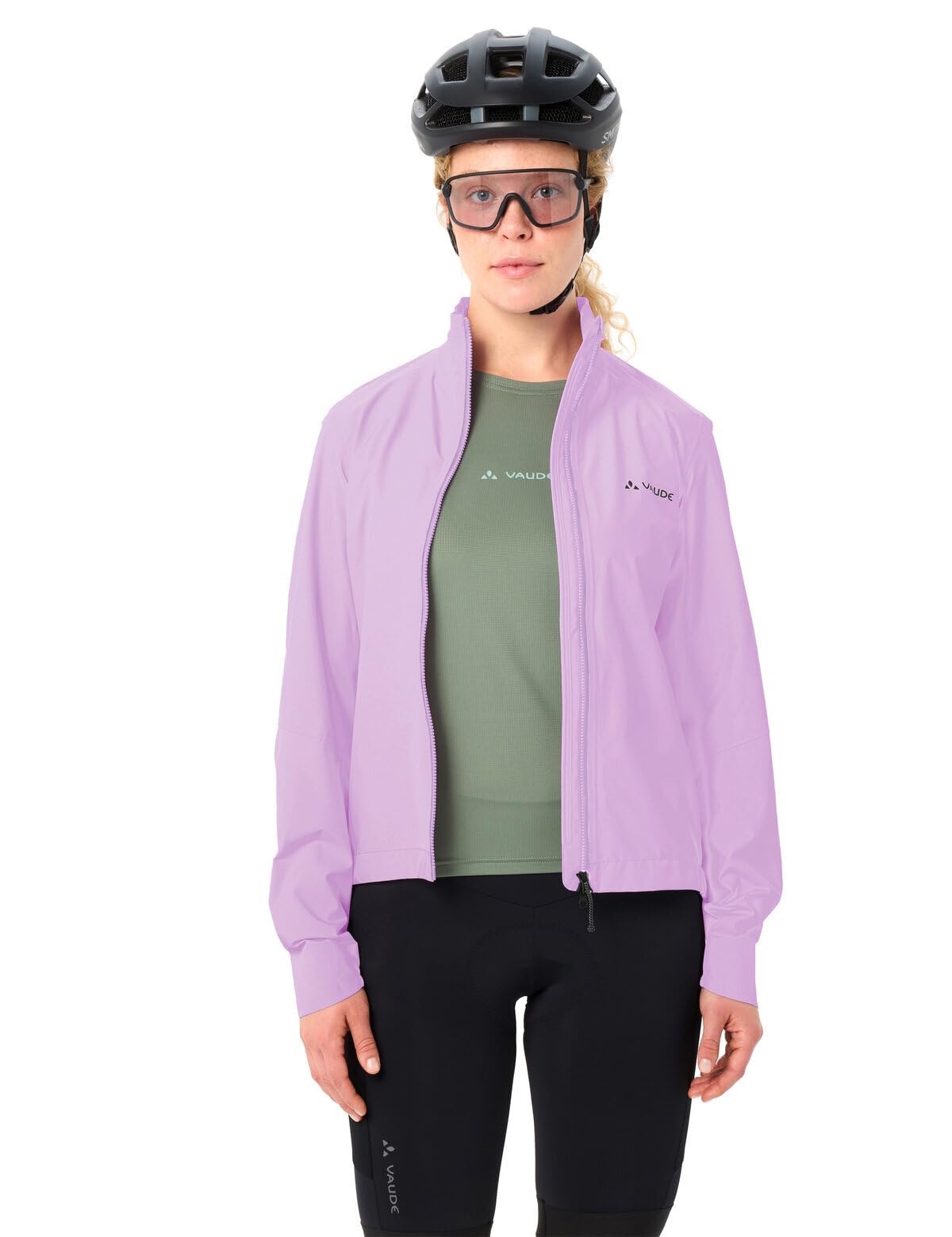 VAUDE Women's Kuro Pro Rain Jacket Veste Femme