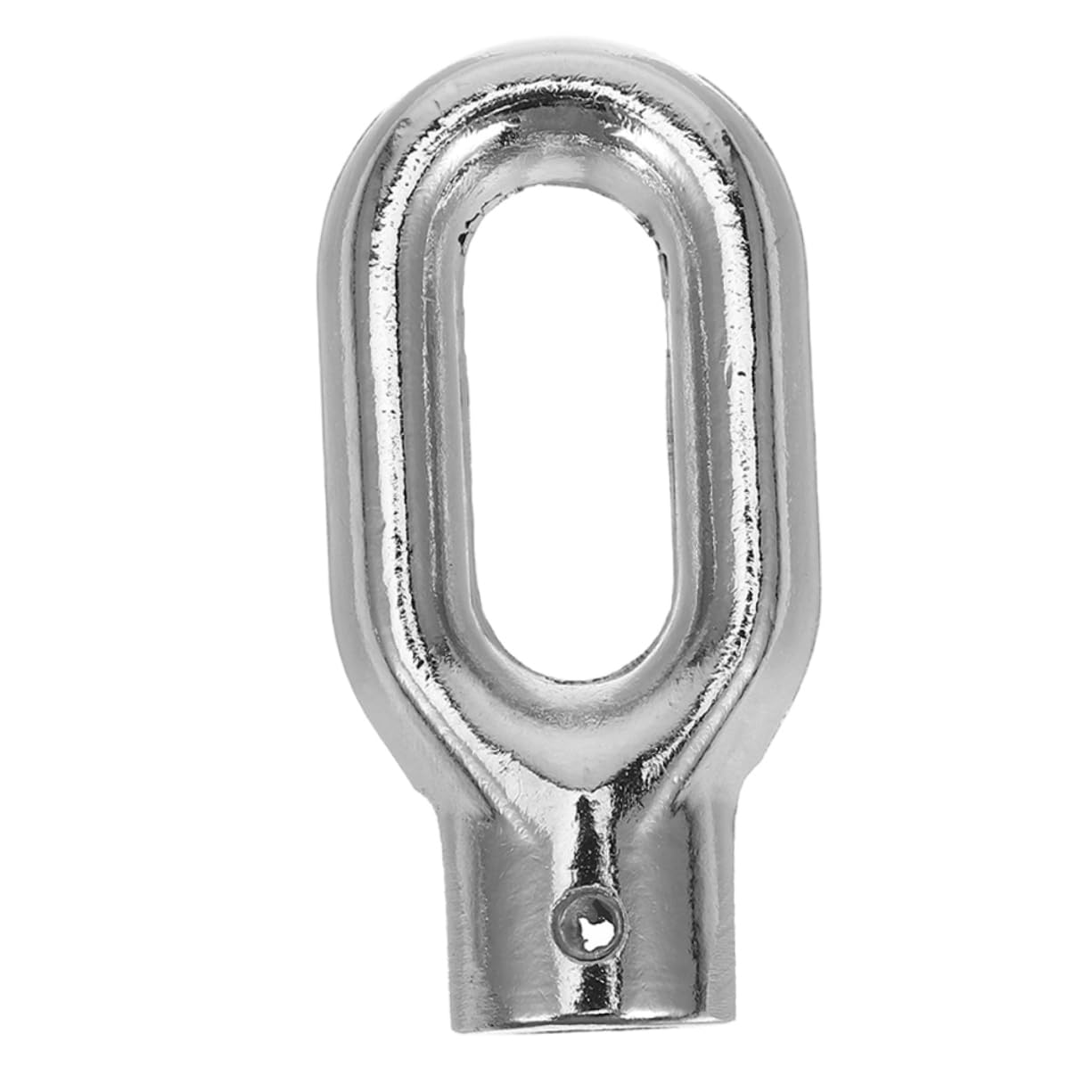 INOOMP Akcesoriów Do Markiz Hak Ringowy z Aluminium Element Do Campingowych Markiz Uniwersalne Zastosowanie Dla Różnych Systemów Markizowych