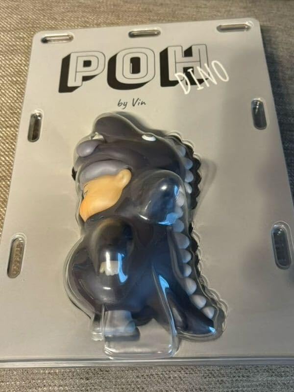 Amazon.co.jp: One Little Planet Poh Poh Studio G.O.A.T 1st