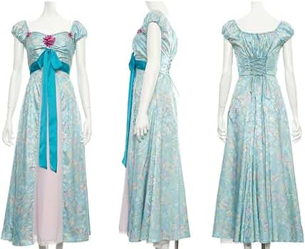 完全正規品 魔法にかけられて ジゼル カーテンドレス 51apJYoi1JL._AC_AC_SY350_QL65_.jpg