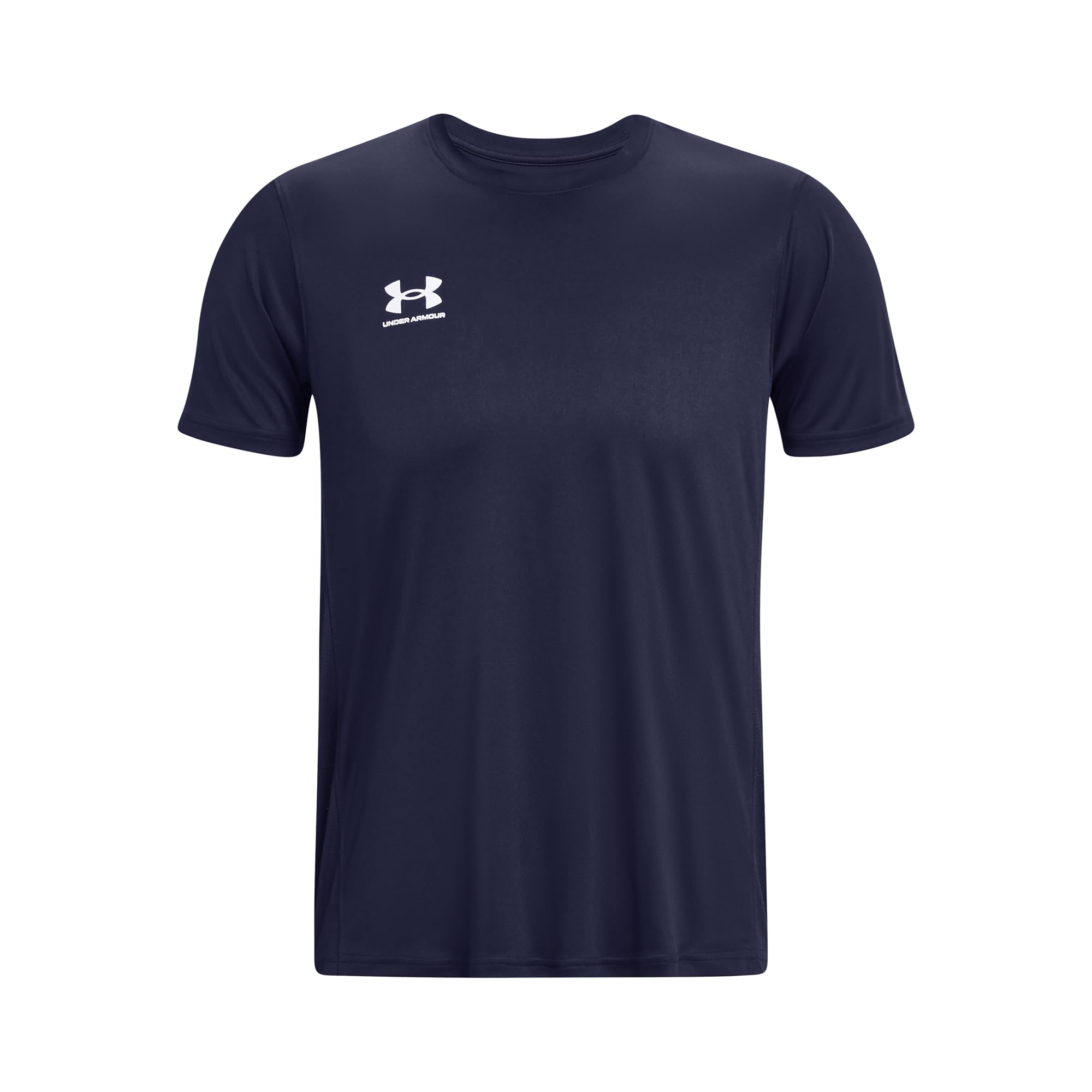 Under Armour Men's UA M's Ch. Train SS Shirt Midnight Navy