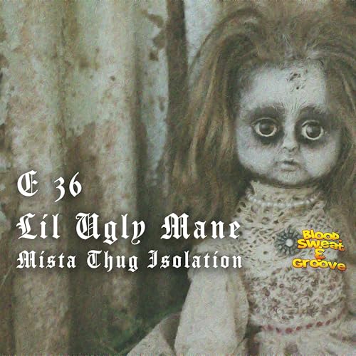 E 36: Mista Thug Isolation Kultreferenz u. Gesamtkunstwerk?