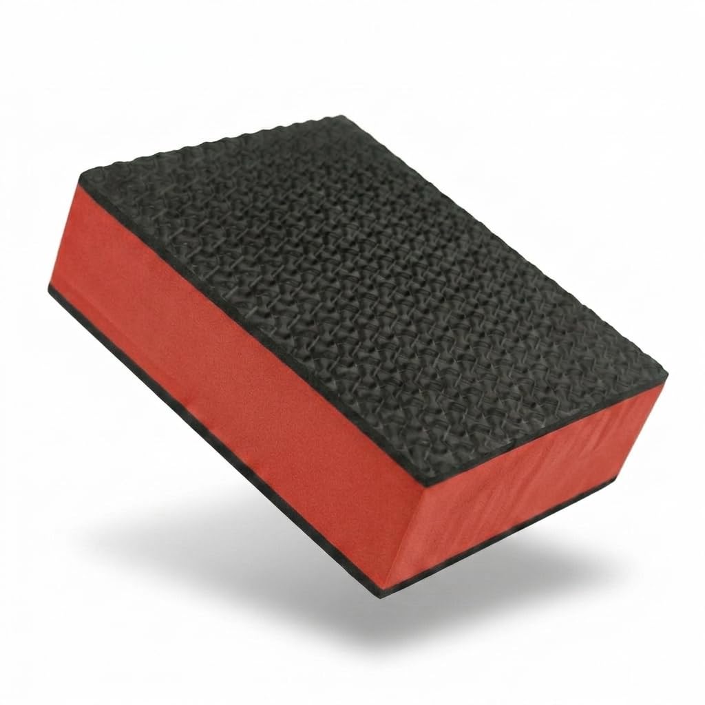 Step Academia 40x30x10cm em EVA, Plataforma de Exercícios para Aeróbico, Pilates e