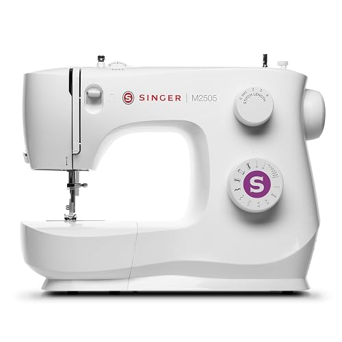 Singer M2505 Machine à Coudre