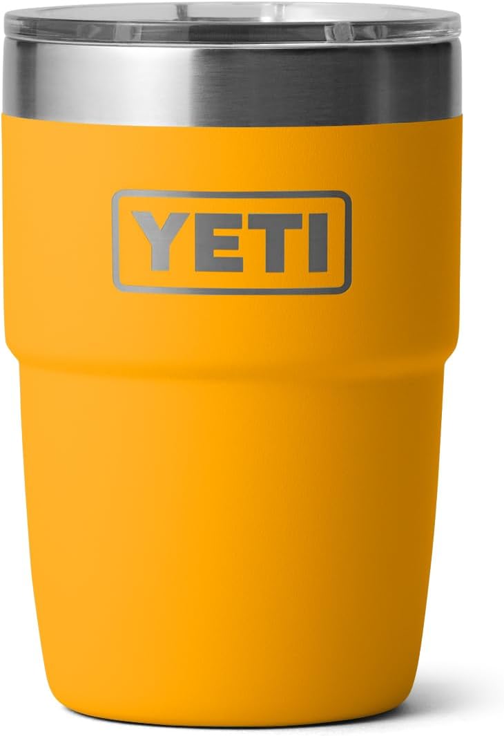 YETI Rambler 8 oz Stackable Cup