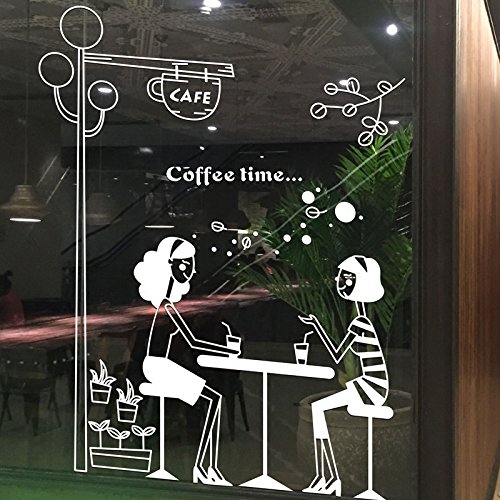 Loterong Originalità, Personalità, Calore, Negozi