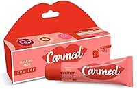 Carmed Hidratante Labial Original - Lábios Macios e Doces (Maçã do Amor)