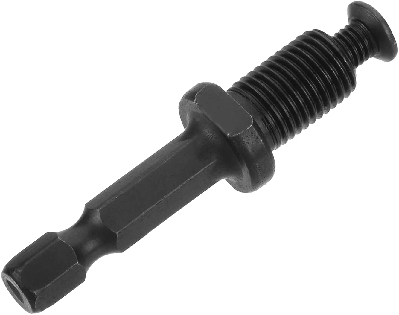 たこまる　3.4.5.6.7.8 JC-55 穴あけ ドリルチャック ドリルチャック 1.5～6.5mm｜株式会社