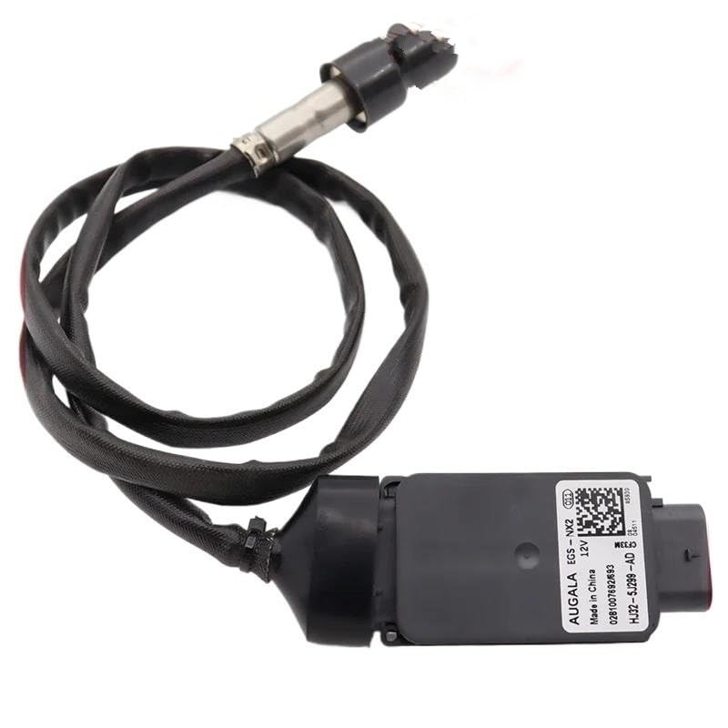 Capteur d'oxyde d'azote (NOx) à haute précision pour échappement Range Rover Evoque II