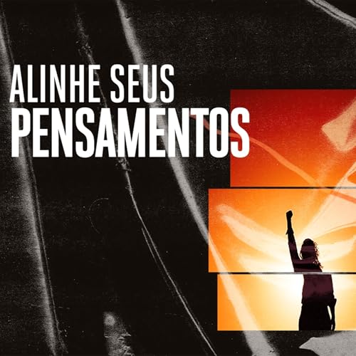 Alinhe Seus Pensamentos - Pequenas Grandes Coisas - Rev. Lacy Campos - 11 de janeiro de 2026