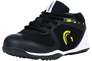 Guardian BOLT Youth Baseball Turf Shoes: Essential Performance for Young Stars