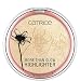 Catrice More Than Glow Highlighter 010 Ultimate Platinum Glaze - Pack of 1