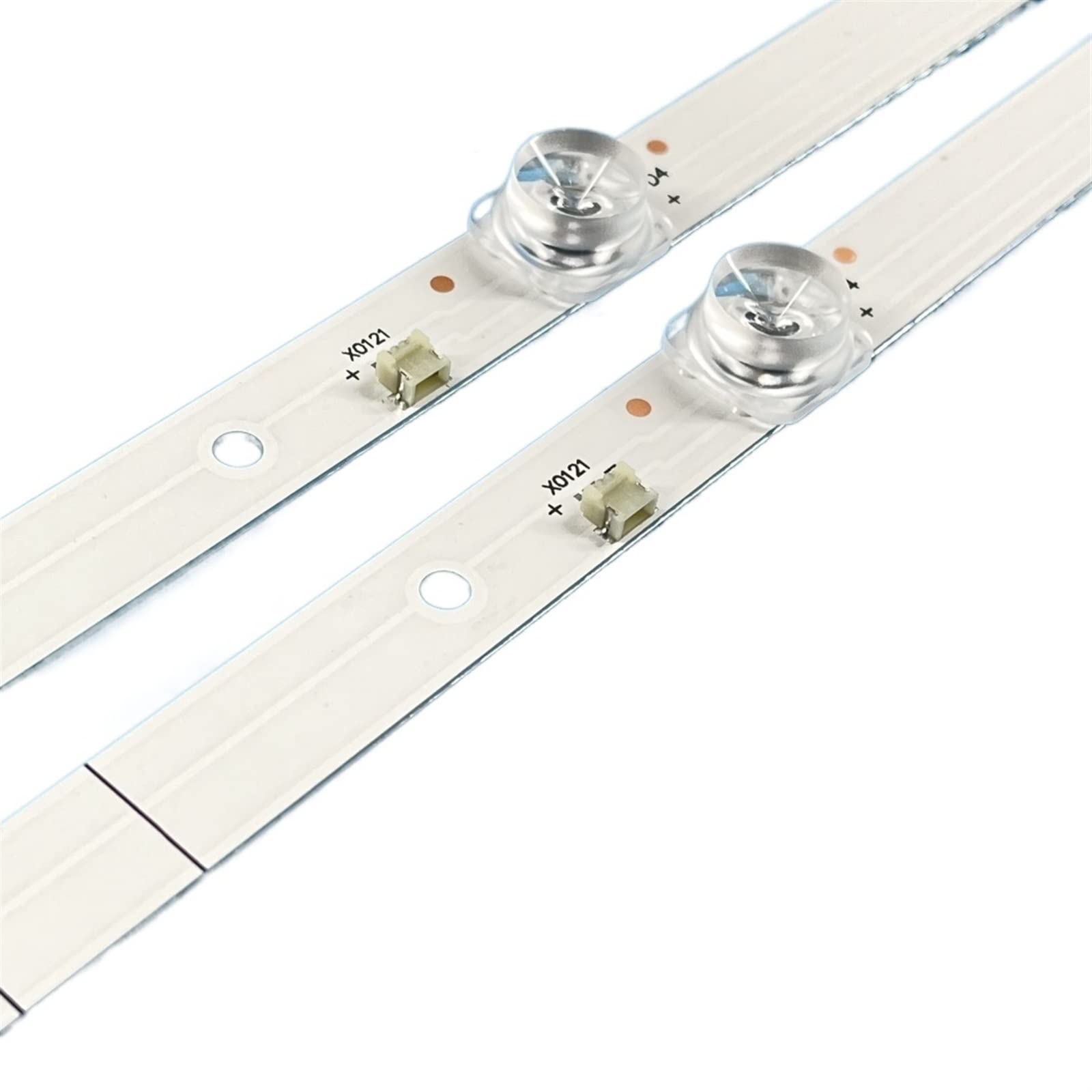 ゆぴ32点 Amazon.com: UFDIPLMY LED Backlight Strip 5 Lamp Compatible with 32
