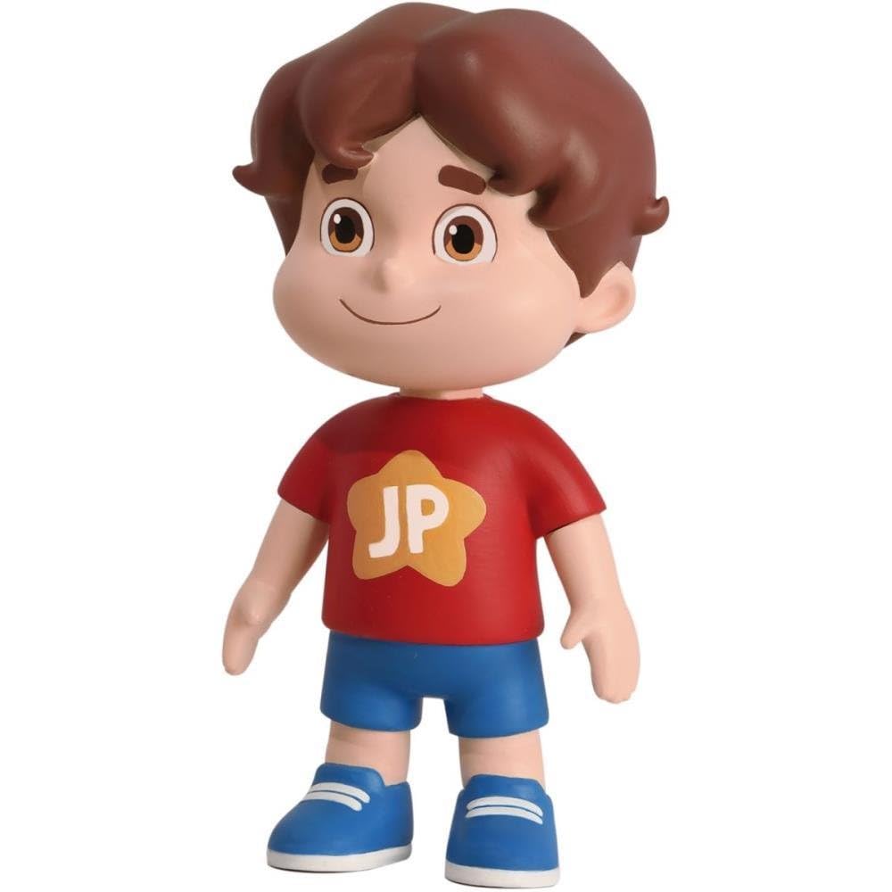 Baby Brink Mini JP Multicor 12CM | Amazon.com.br