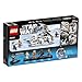 LEGO Star Wars: The Empire Strikes Back Snowspeeder – 20th Anniversary Edition 75259 Building Kit, New 2019 (309 Pieces)