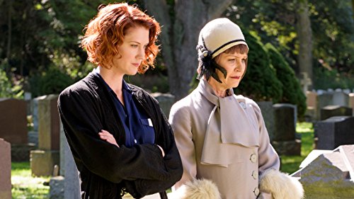 Frankie Drake Mysteries: Series 1 (3 Dvd)