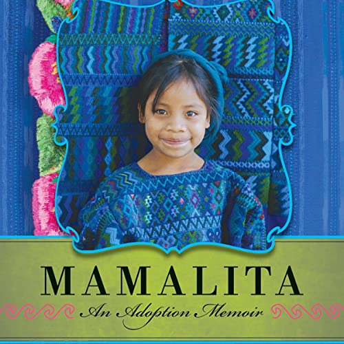 Mamalita by Jessica O'Dwyer episode artwork