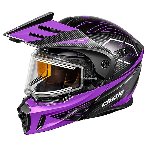 Castle X CX950 V2 Fierce