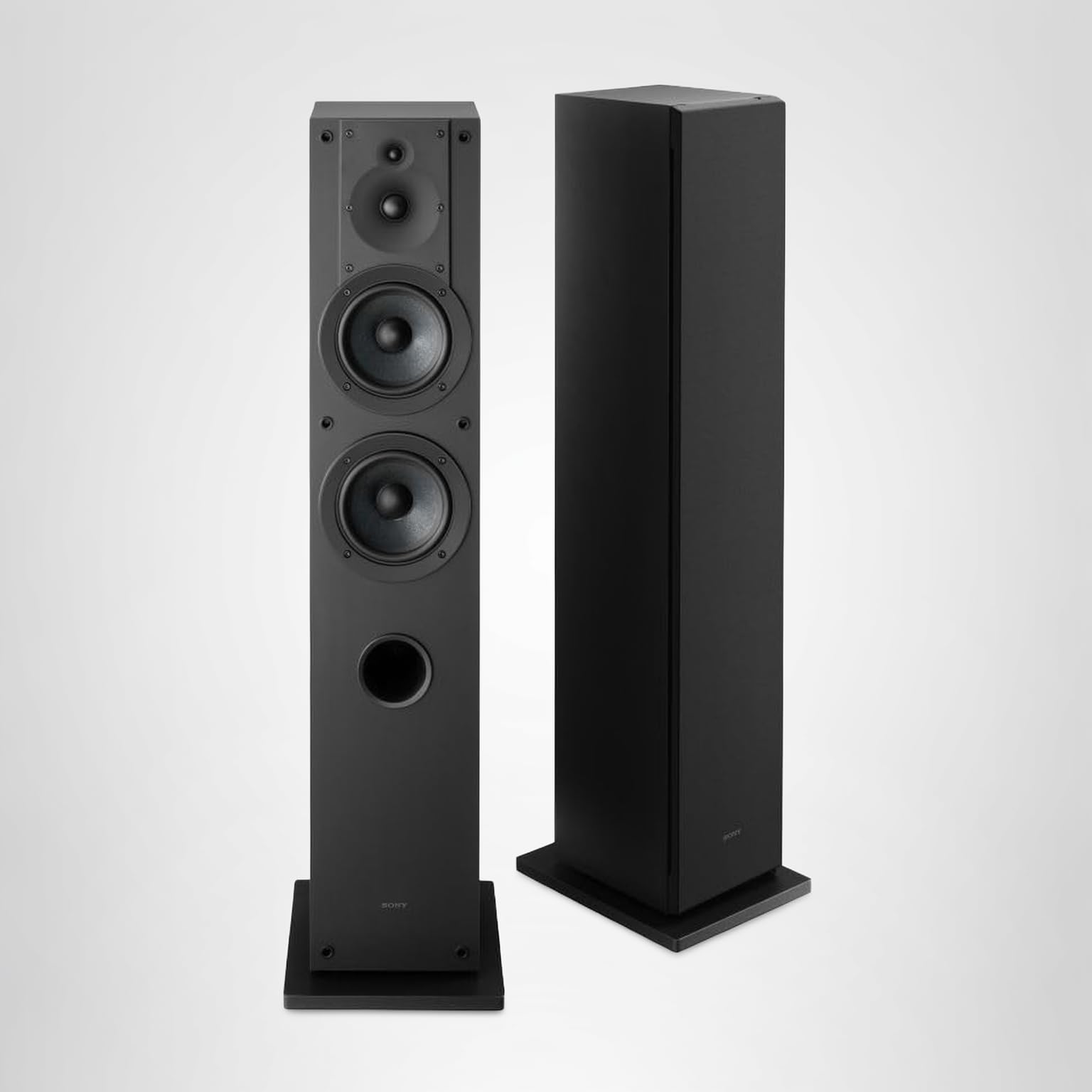 Amazon.co.jp: SS-CS3M2（フロアースタンディングスピーカー） : 家電