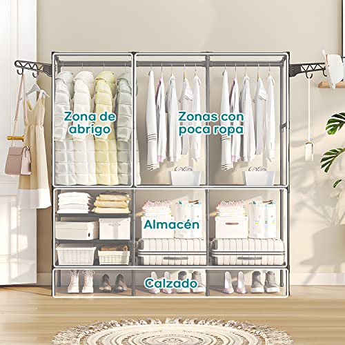 Reviews de Tubular para Ropa , tabla con los diez mejores. 21 Tubular para Ropa marca Yabely (3)